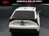 34 thumbnail image of  2026 Toyota bZ XLE Plus