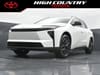 38 thumbnail image of  2026 Toyota bZ XLE Plus