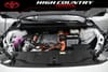 24 thumbnail image of  2026 Toyota bZ XLE Plus
