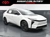 7 thumbnail image of  2026 Toyota bZ XLE Plus