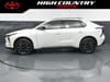 3 thumbnail image of  2026 Toyota bZ XLE Plus