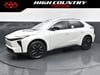 2 thumbnail image of  2026 Toyota bZ XLE Plus