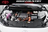 26 thumbnail image of  2026 Toyota bZ XLE Plus