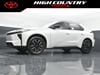 38 thumbnail image of  2026 Toyota bZ XLE Plus