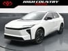 1 thumbnail image of  2026 Toyota bZ XLE Plus