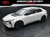 30 thumbnail image of  2026 Toyota bZ XLE Plus
