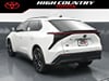 5 thumbnail image of  2026 Toyota bZ XLE Plus