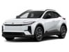 1 placeholder image of  2026 Toyota C-HR XSE