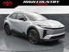 7 thumbnail image of  2026 Toyota C-HR XSE