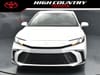 1 thumbnail image of  2026 Toyota Camry SE