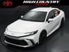 28 thumbnail image of  2026 Toyota Camry SE