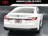 5 thumbnail image of  2026 Toyota Camry SE