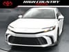 8 thumbnail image of  2026 Toyota Camry SE