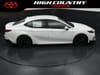 33 thumbnail image of  2026 Toyota Camry SE