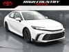 7 thumbnail image of  2026 Toyota Camry SE
