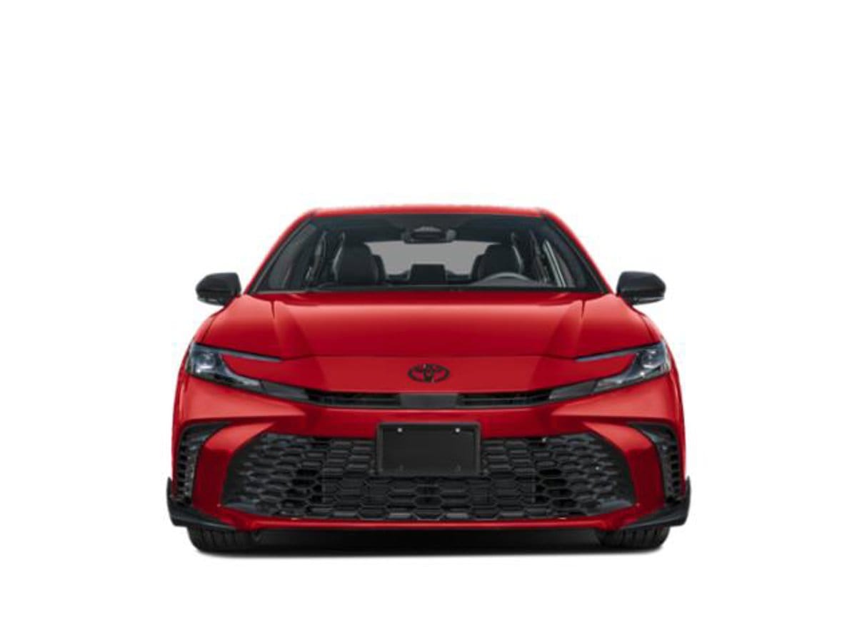 4 thumbnail image of  2026 Toyota Camry