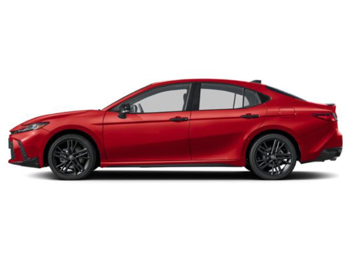 3 thumbnail image of  2026 Toyota Camry