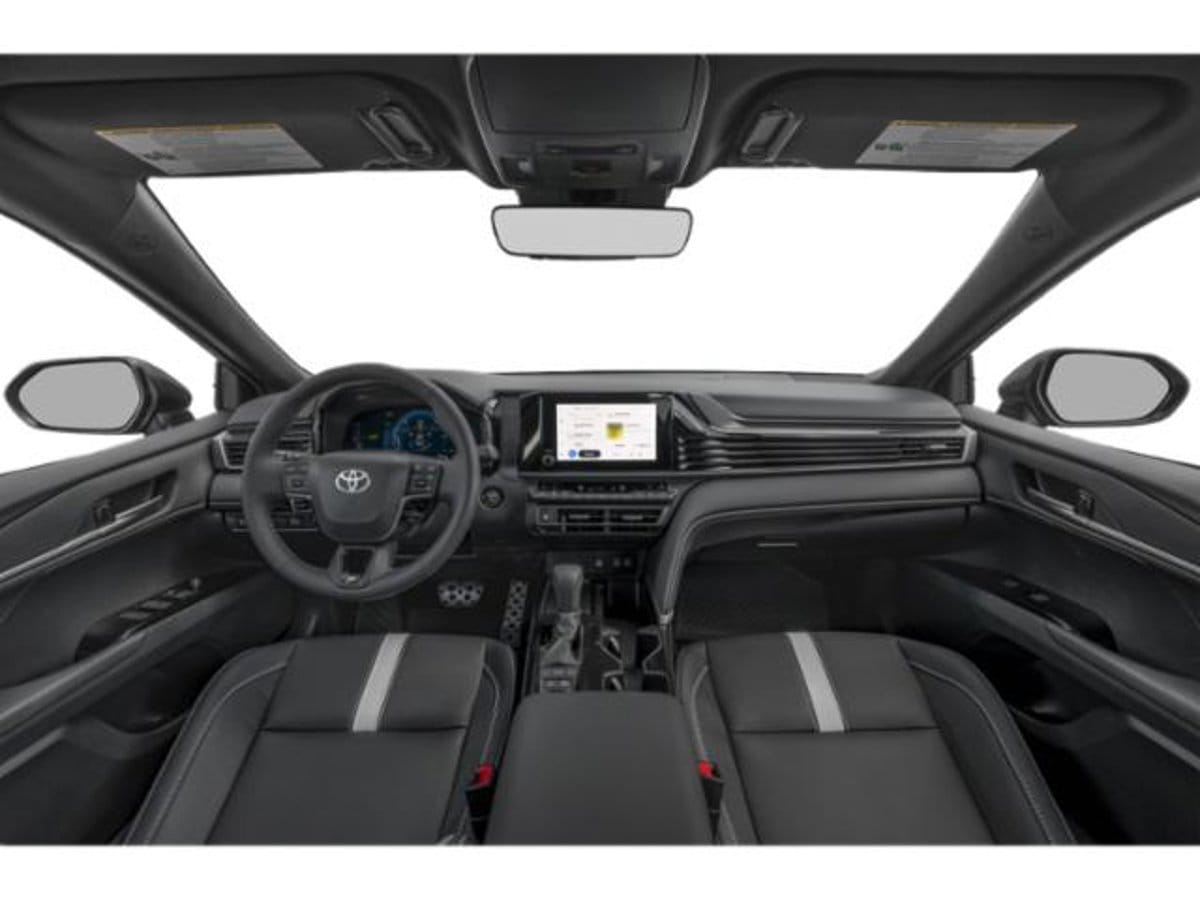 7 thumbnail image of  2026 Toyota Camry