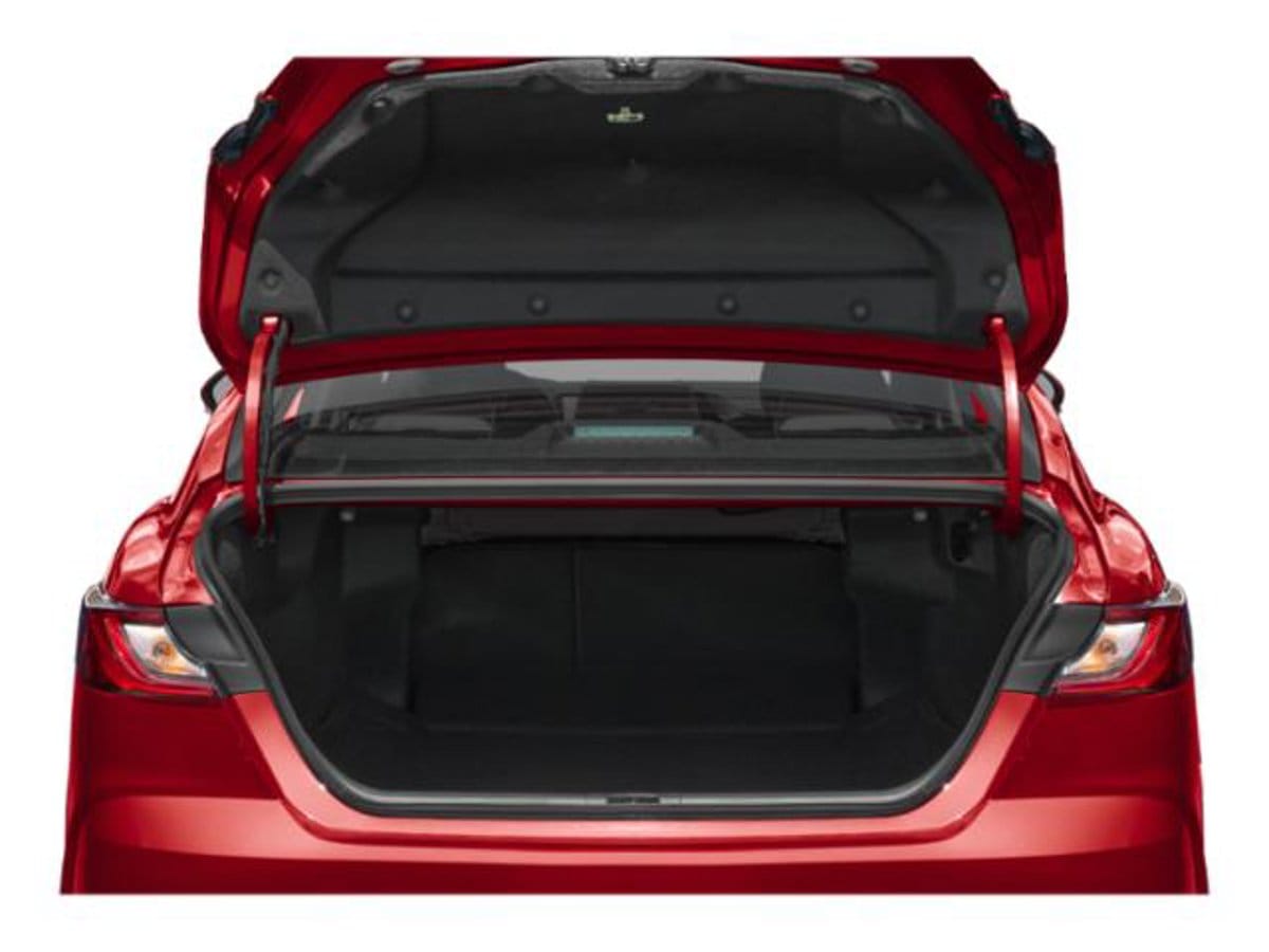 11 thumbnail image of  2026 Toyota Camry