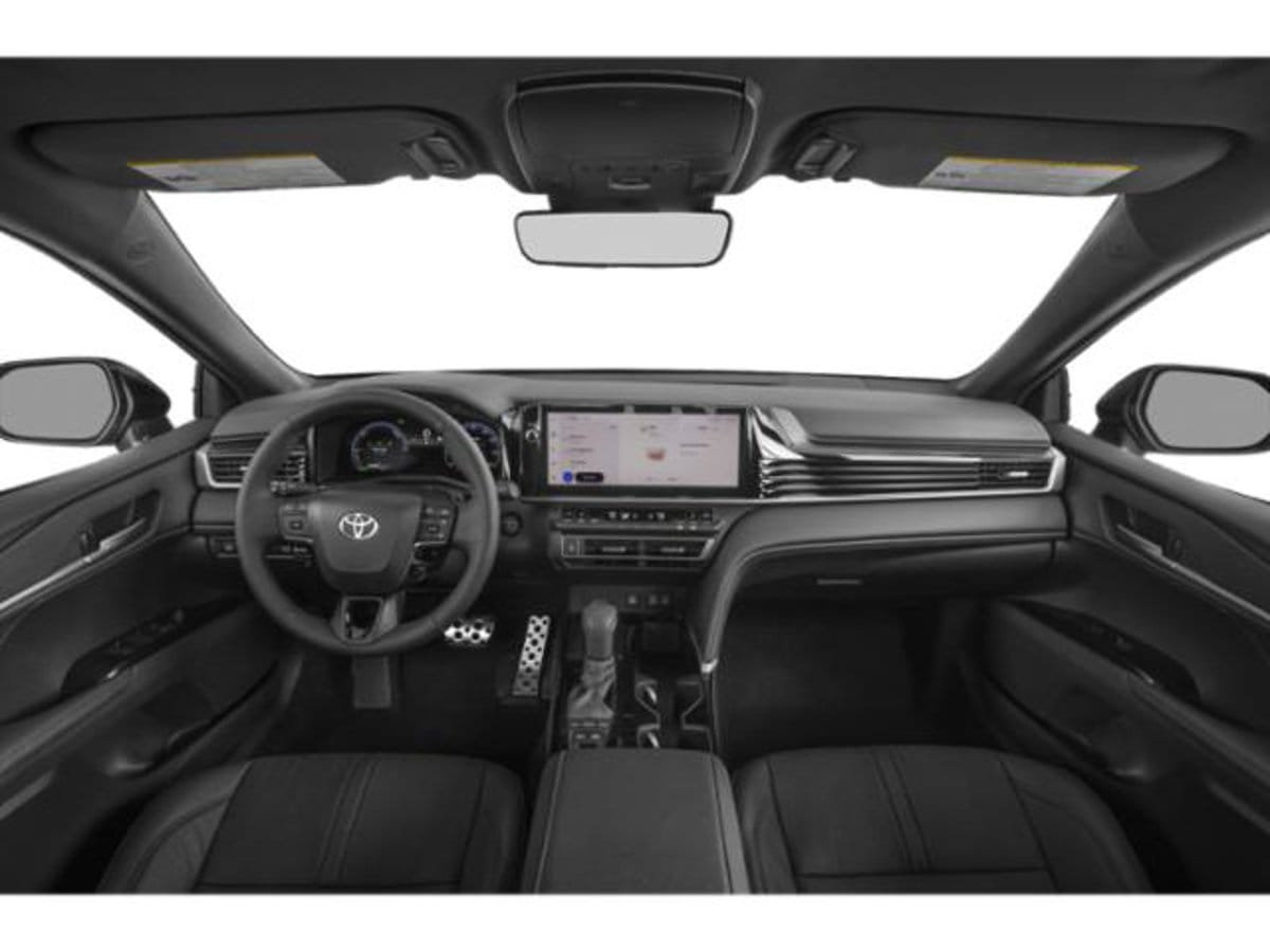 8 thumbnail image of  2026 Toyota Camry