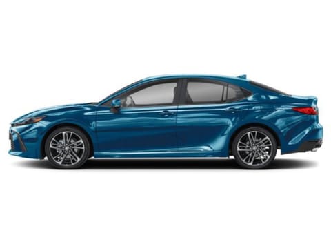 1 image of 2026 Toyota Camry