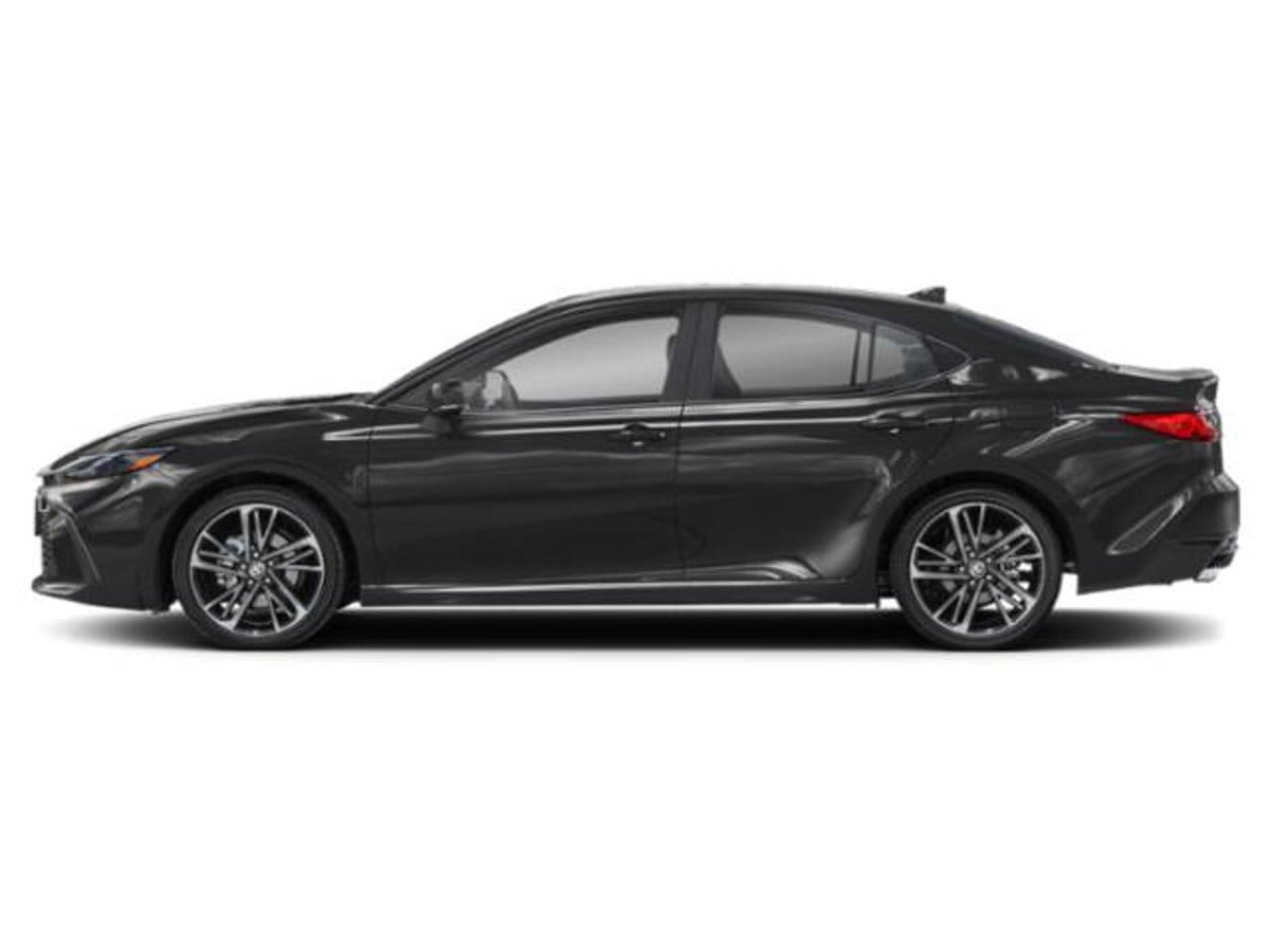 1 thumbnail image of  2026 Toyota Camry