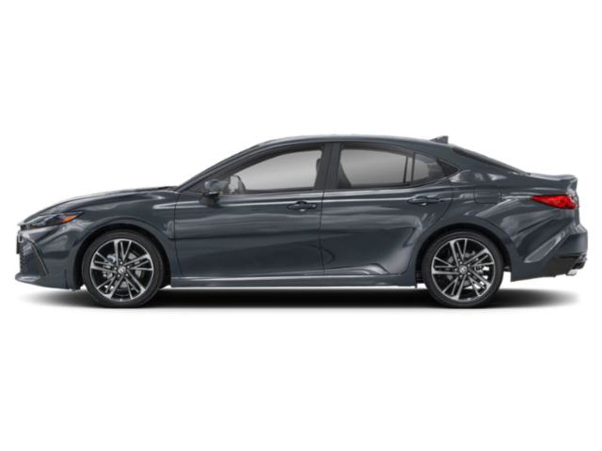 1 thumbnail image of  2026 Toyota Camry