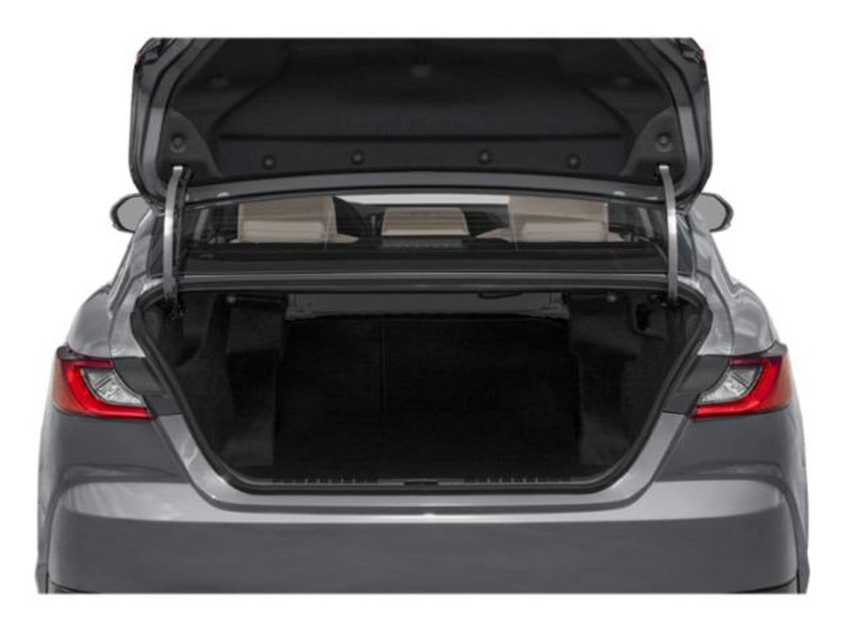 11 thumbnail image of  2026 Toyota Camry
