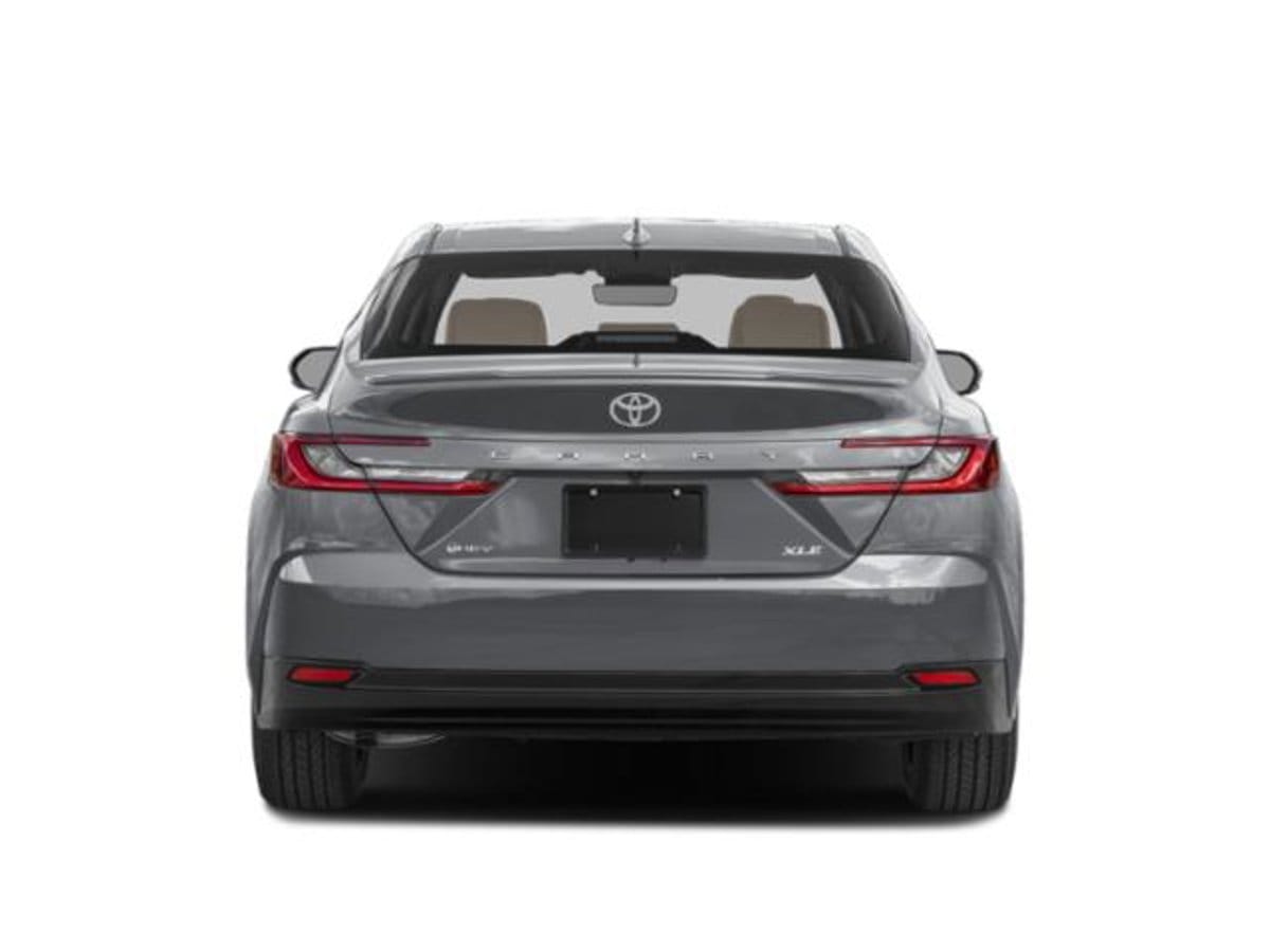 6 thumbnail image of  2026 Toyota Camry