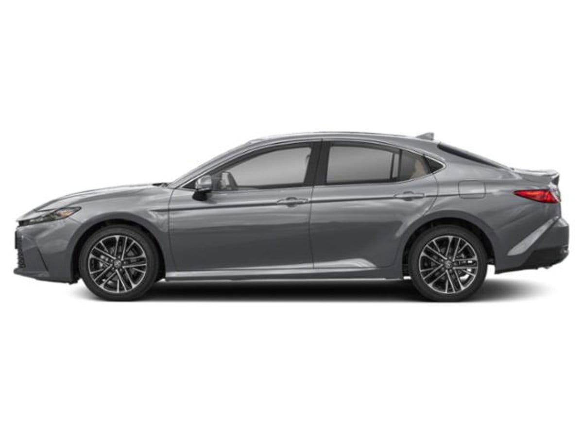 1 thumbnail image of  2026 Toyota Camry