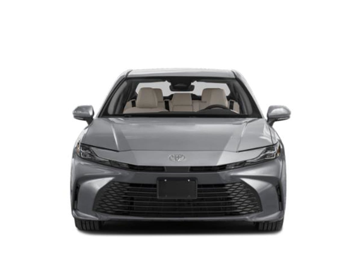 5 thumbnail image of  2026 Toyota Camry