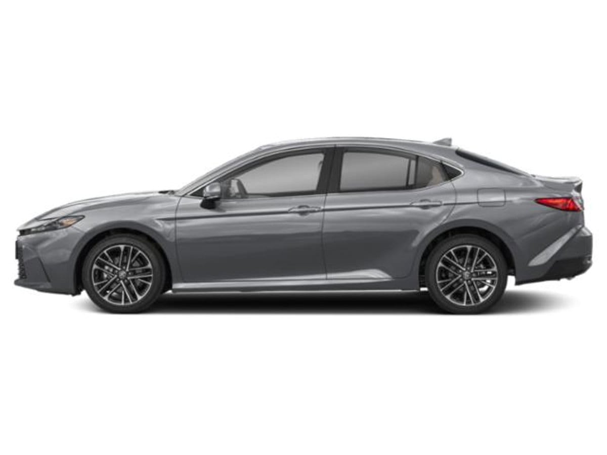 4 thumbnail image of  2026 Toyota Camry