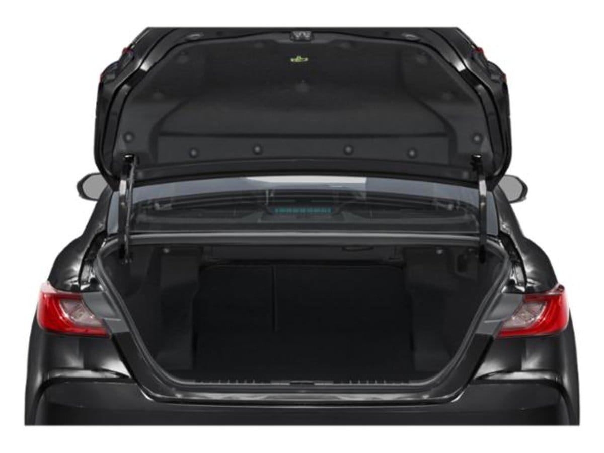 11 thumbnail image of  2026 Toyota Camry