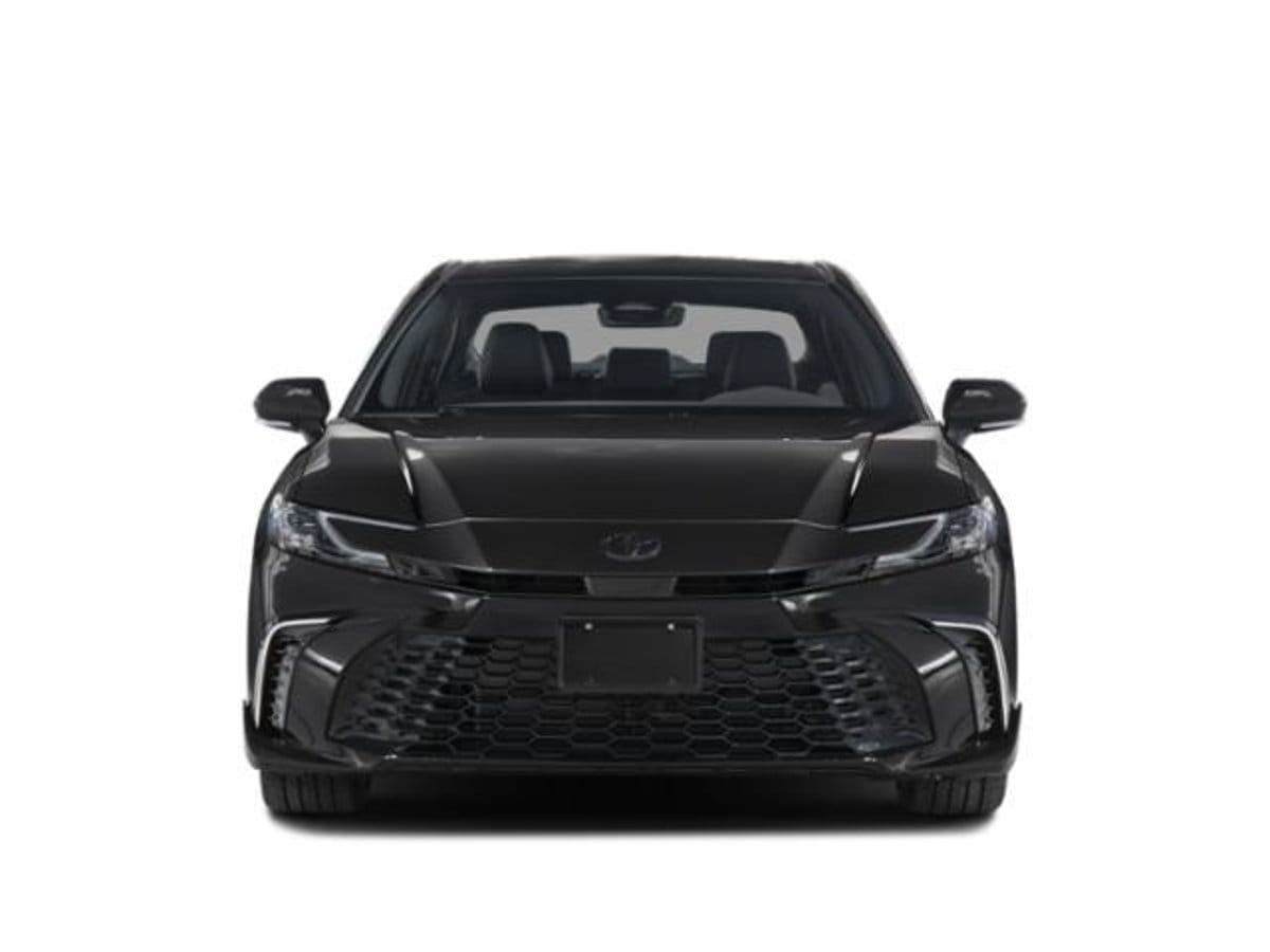 5 thumbnail image of  2026 Toyota Camry