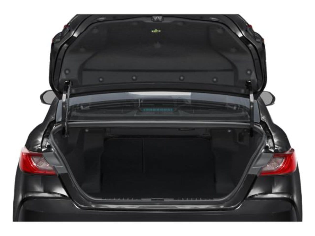 11 thumbnail image of  2026 Toyota Camry
