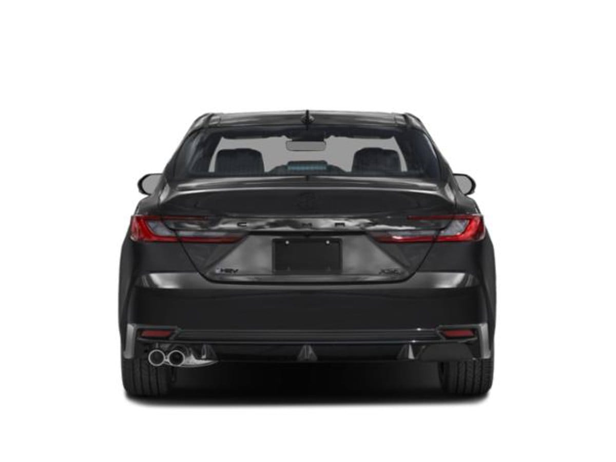 6 thumbnail image of  2026 Toyota Camry