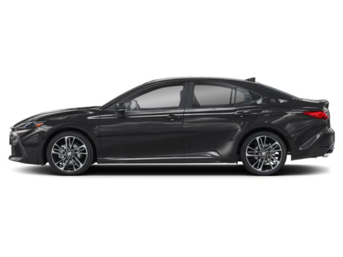 4 thumbnail image of  2026 Toyota Camry