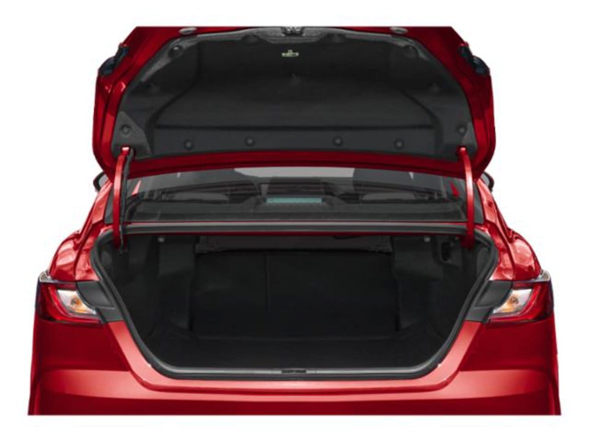 11 thumbnail image of  2026 Toyota Camry