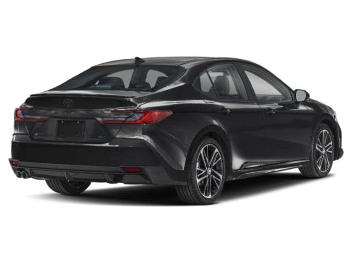 2 thumbnail image of  2026 Toyota Camry