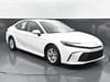 7 thumbnail image of  2026 Toyota Camry LE