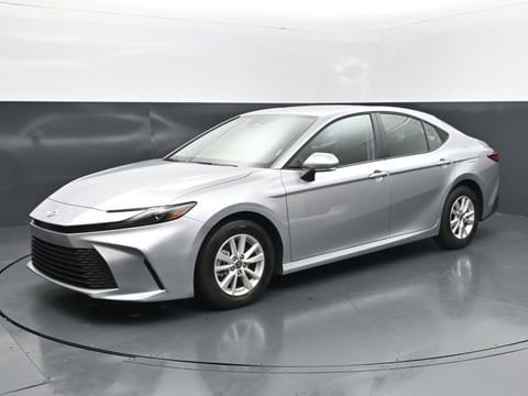1 image of 2026 Toyota Camry LE