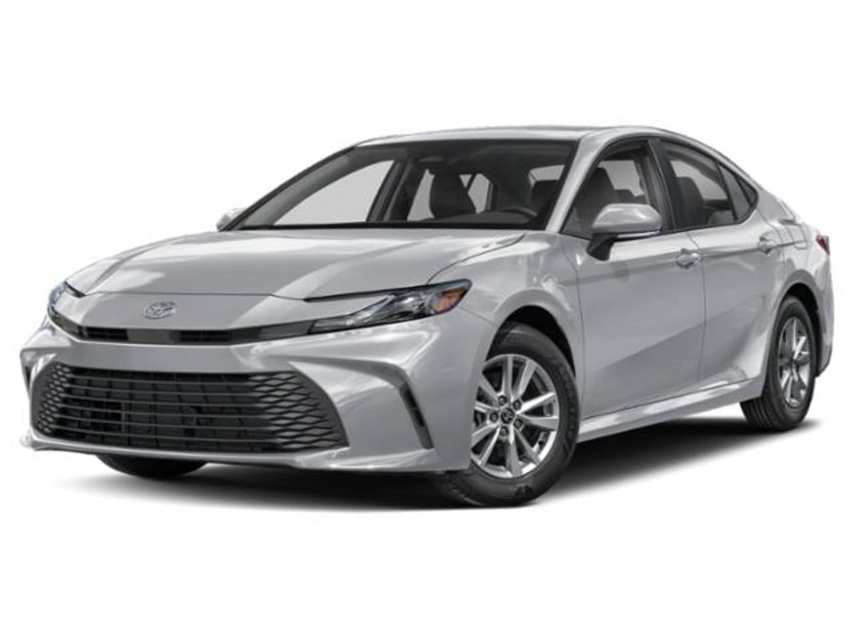 1 thumbnail image of  2026 Toyota Camry LE