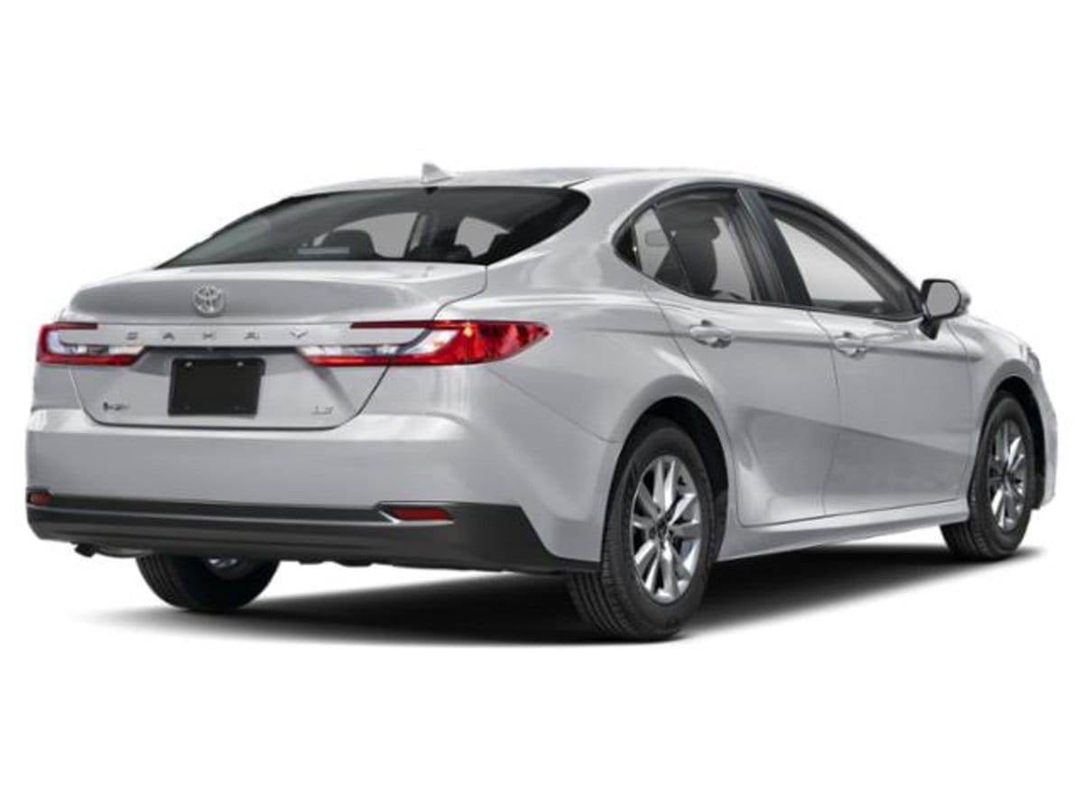 2 thumbnail image of  2026 Toyota Camry LE