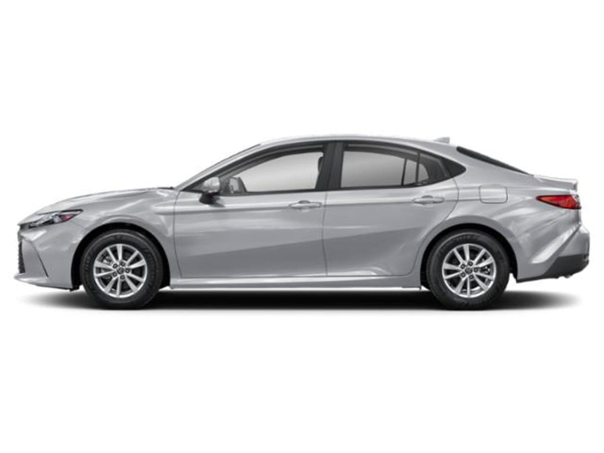 3 thumbnail image of  2026 Toyota Camry LE