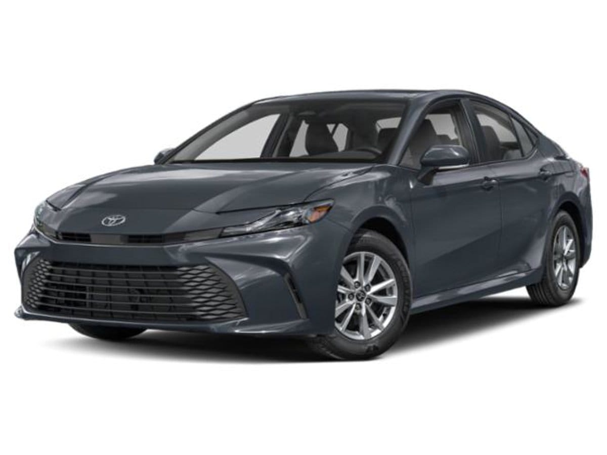 1 thumbnail image of  2026 Toyota Camry LE