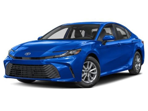 1 image of 2026 Toyota Camry LE
