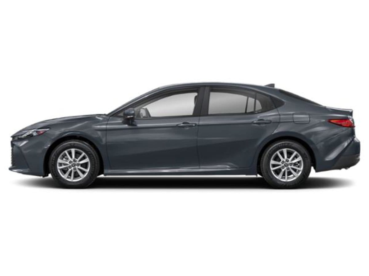 3 thumbnail image of  2026 Toyota Camry LE