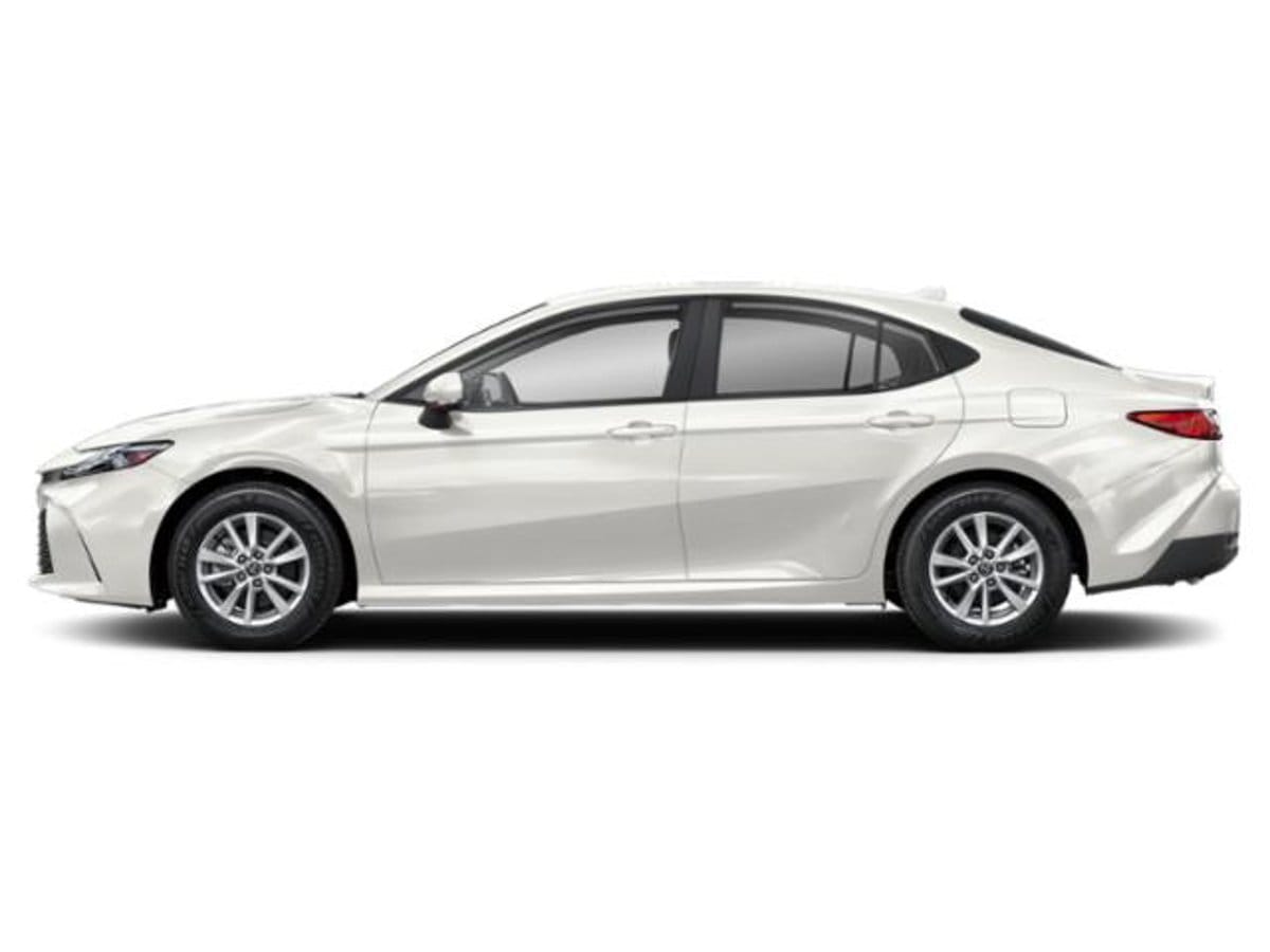 3 thumbnail image of  2026 Toyota Camry LE