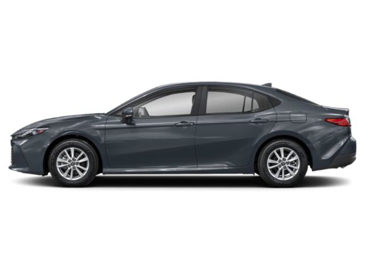 3 thumbnail image of  2026 Toyota Camry LE