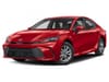 1 placeholder image of  2026 Toyota Camry LE